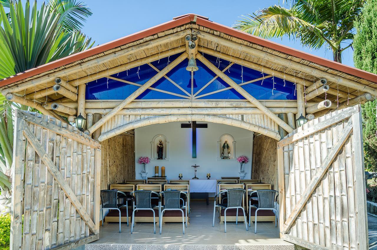 Hotel Santa Maria De Las Aguas Penol Guatapé Dış mekan fotoğraf